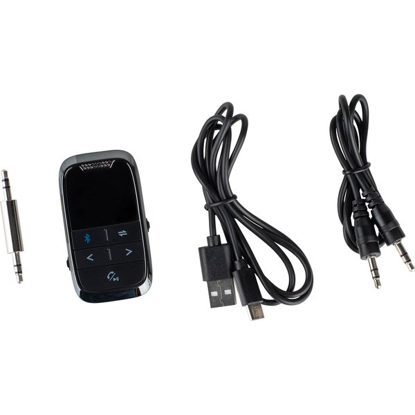 Main product image for Bluetooth 5.1 RX/TX Portable Bluetooth Transmitter/ Receiver for Airplane, Car, Home, Headphones320-362